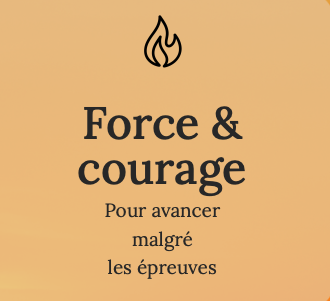 newbeworld.ca Force & courage