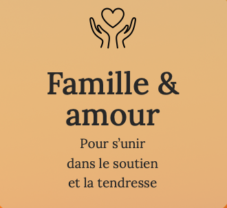 newbeworld.ca Famille & amour