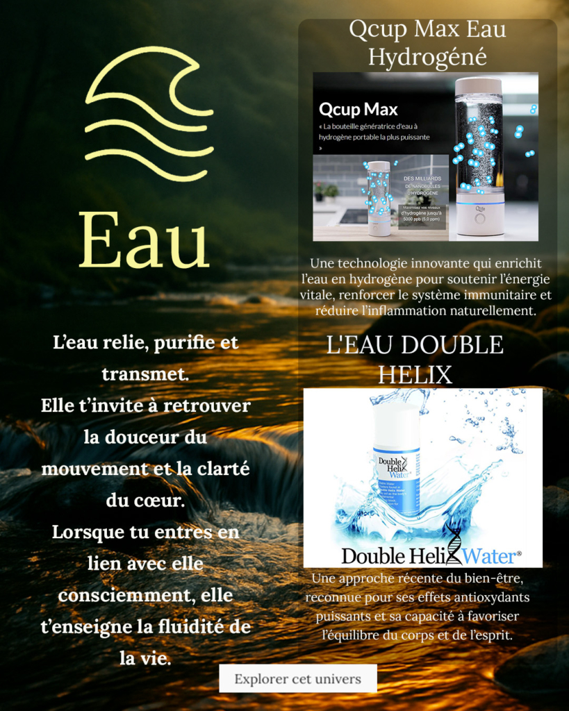 eau mobile